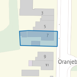 Perceel WMD02-C-2193
