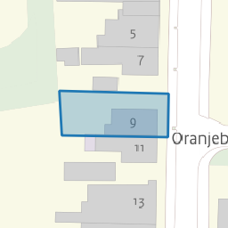 Perceel WMD02-C-2194