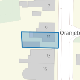 Perceel WMD02-C-2195