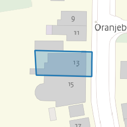 Perceel WMD02-C-2196