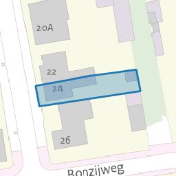 Perceel WMD02-C-2269