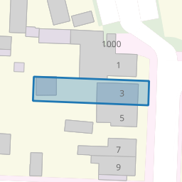 Perceel WMD02-C-2288