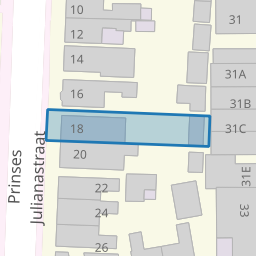 Perceel WMD02-C-2325