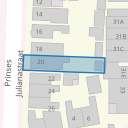 Perceel WMD02-C-2326