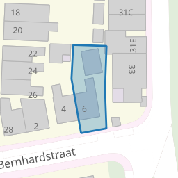 Perceel WMD02-C-2327