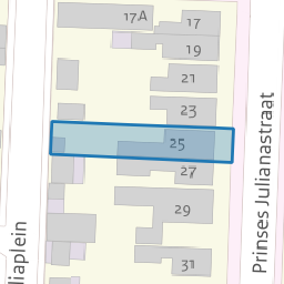 Perceel WMD02-C-2335