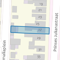 Perceel WMD02-C-2336