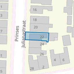 Perceel WMD02-C-2388