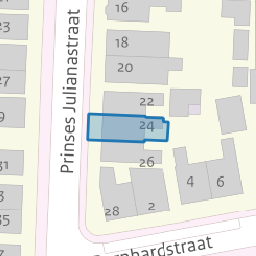 Perceel WMD02-C-2389