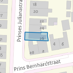 Perceel WMD02-C-2390