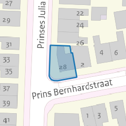 Perceel WMD02-C-2391