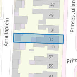 Perceel WMD02-C-2411
