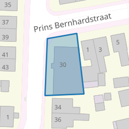 Perceel WMD02-C-2521