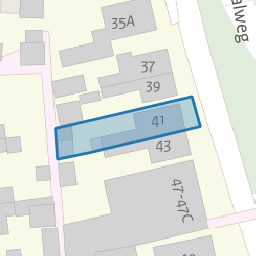 Perceel WMD02-C-2549