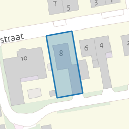 Perceel WMD02-C-2567