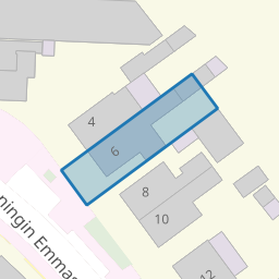 Perceel WMD02-C-2605