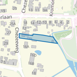 Perceel WMD02-C-2638