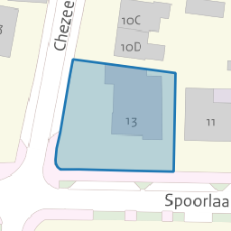 Perceel WMD02-C-2658