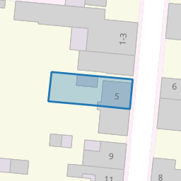 Perceel WMD02-C-2674