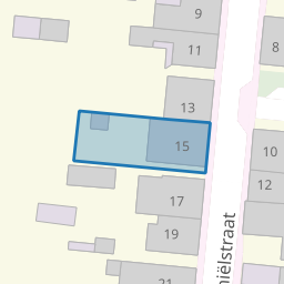 Perceel WMD02-C-2679