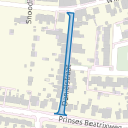 Perceel WMD02-C-2707