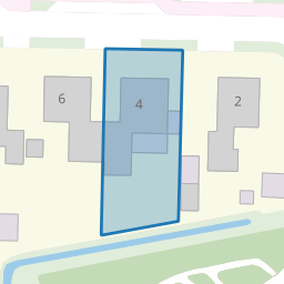 Perceel WMD02-C-2713