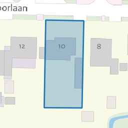 Perceel WMD02-C-2720