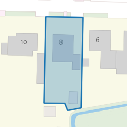 Perceel WMD02-C-2721
