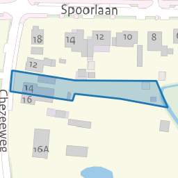 Perceel WMD02-C-2722