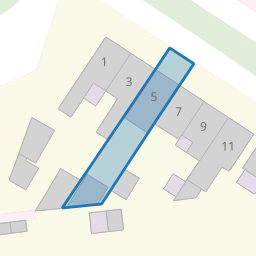 Perceel WMD02-C-2723