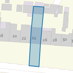 Perceel WMD02-C-2740