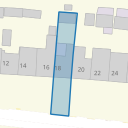 Perceel WMD02-C-2742