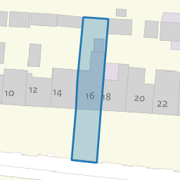 Perceel WMD02-C-2743