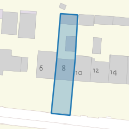 Perceel WMD02-C-2747
