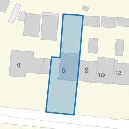 Perceel WMD02-C-2748