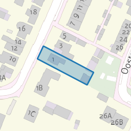 Perceel WMD02-C-2749