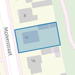 Perceel WMD02-C-2763