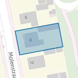 Perceel WMD02-C-2764