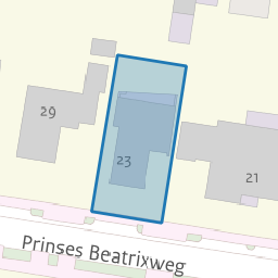 Perceel WMD02-C-2799