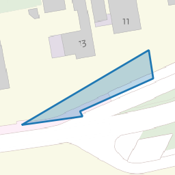 Perceel WMD02-C-2819