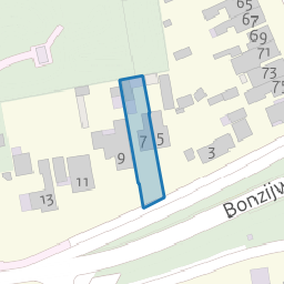 Perceel WMD02-C-2820