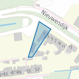 Perceel WMD02-C-2835