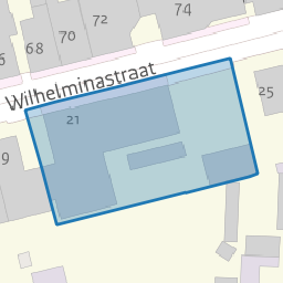 Perceel WMD02-C-2869