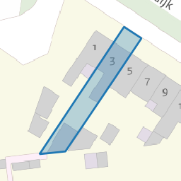 Perceel WMD02-C-2887