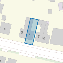 Perceel WMD02-C-2896