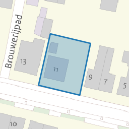 Perceel WMD02-C-2898