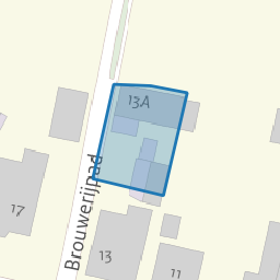 Perceel WMD02-C-2900