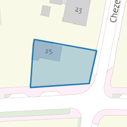 Perceel WMD02-C-2905