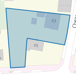 Perceel WMD02-C-2906