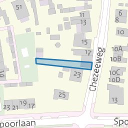 Perceel WMD02-C-2907